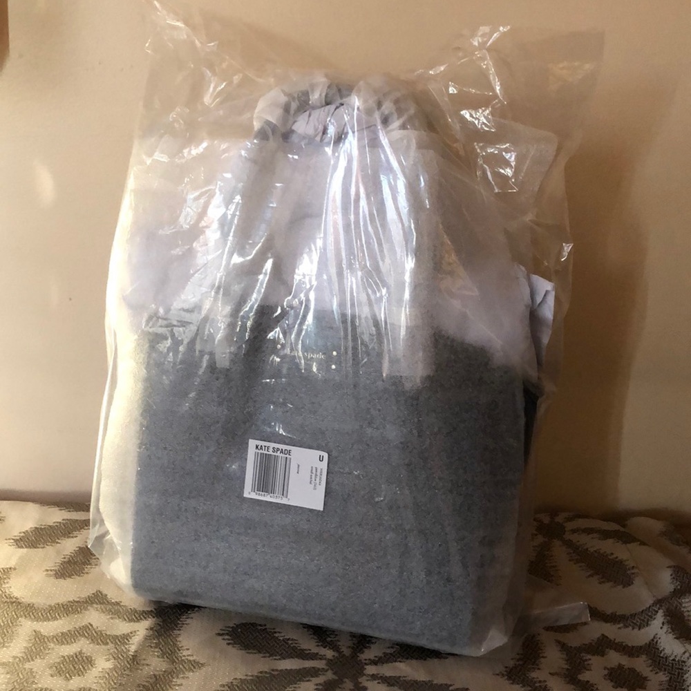 KATE SPADE ♠️ JEANNE SMALL SATCHEL BAG 👜 - Picture 5 of 11